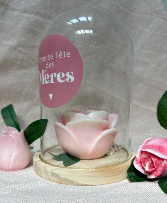 La Rose Éternelle 