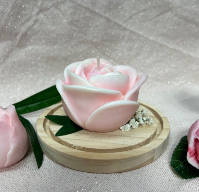 La Rose Éternelle 