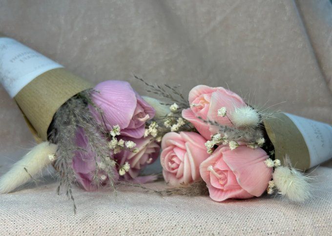 Bouquet Merci